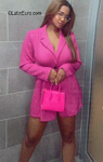 pretty Dominican Republic girl Desiree from Puerto Plata DO56862
