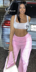 luscious Dominican Republic girl Anglica from Santo Domingo DO56949