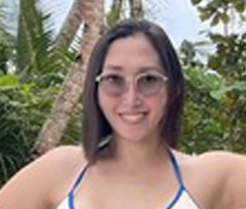 Date this tall Philippines girl Ramlyn from Ozamis PH1102