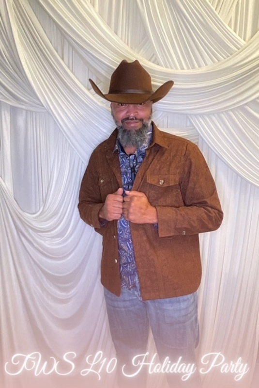 Date this cute United States man Cornelio from Houston US25697