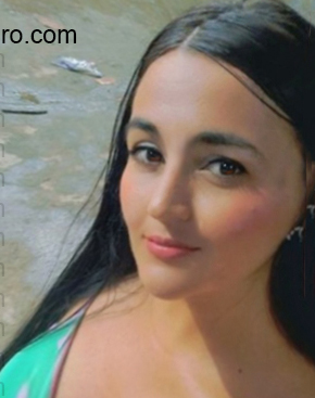 Date this gorgeous Colombia girl Jasbleidy from Neiva CO33845