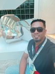 tall Any Country man Santana from Puerto Plata DO57035