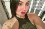voluptuous Colombia girl Angeles from Guajira CO33877