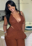 luscious Colombia girl Johana from Cartagena CO33880