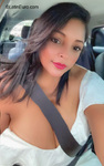 delightful Dominican Republic girl Yinet from Santo Domingo DO57099