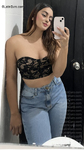 red-hot Any Country girl Paula Andrea from Santa Marta CO33888