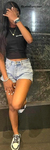 young Any Country girl Miriam from Santo Domingo DO57162